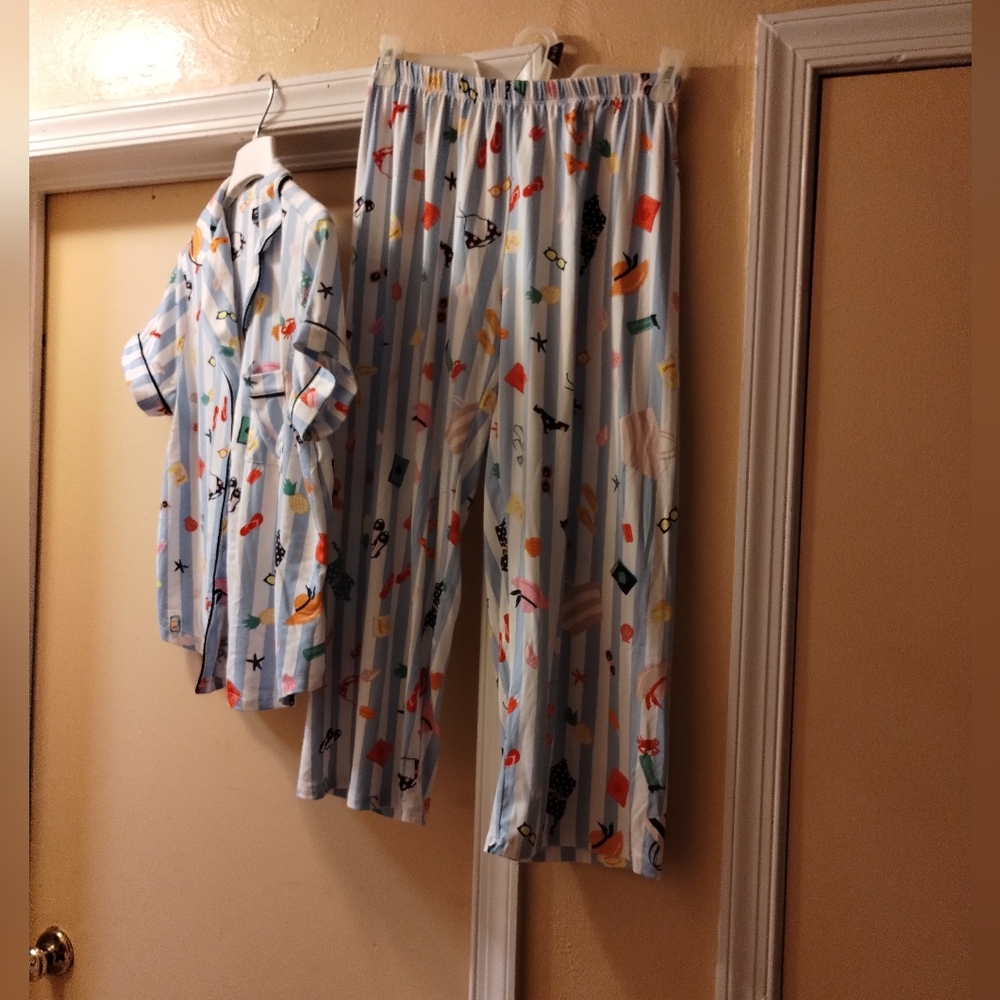 Kate Spade PJ'S - Picture 5 of 5